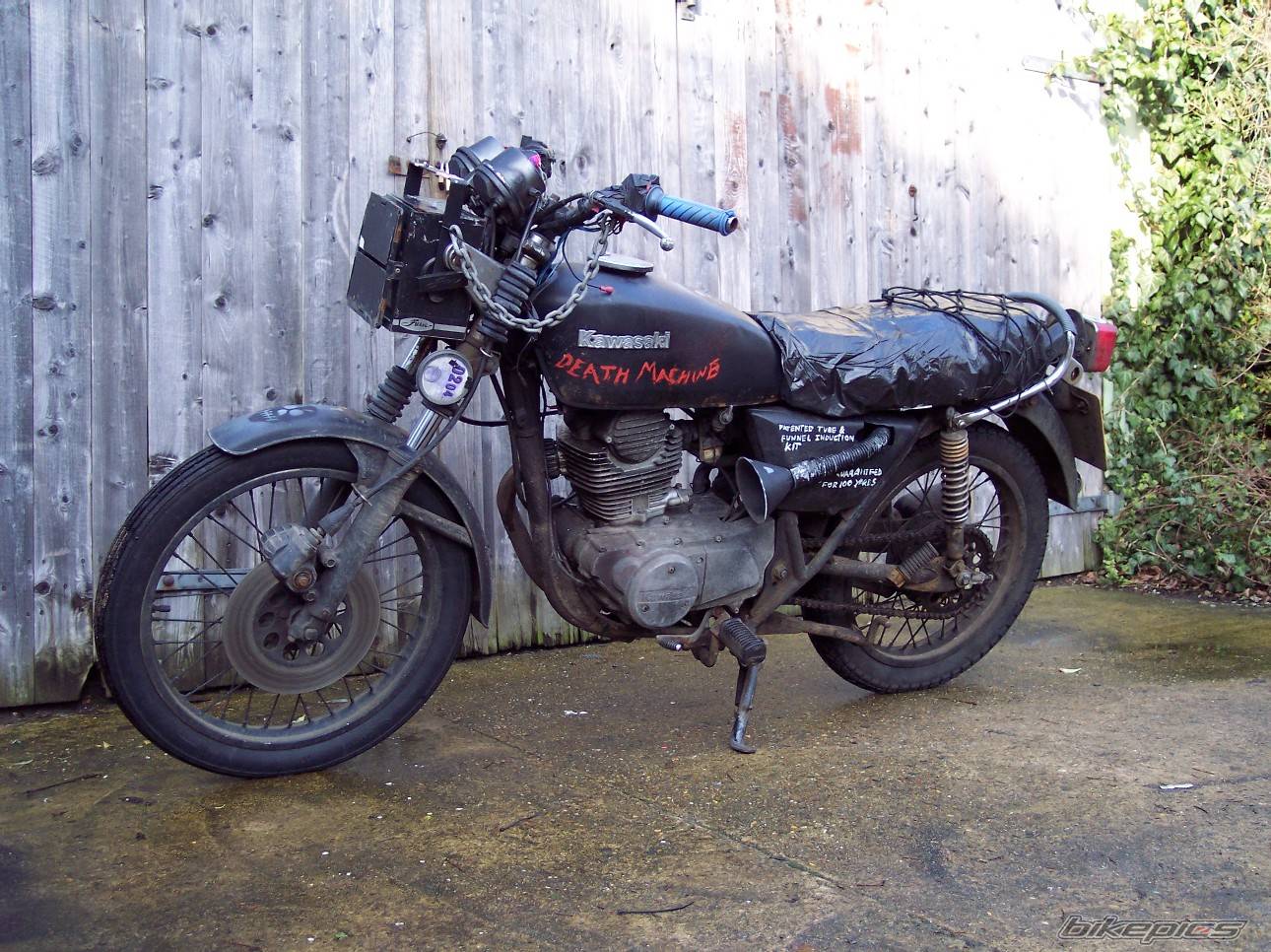 Bike Photo 103962