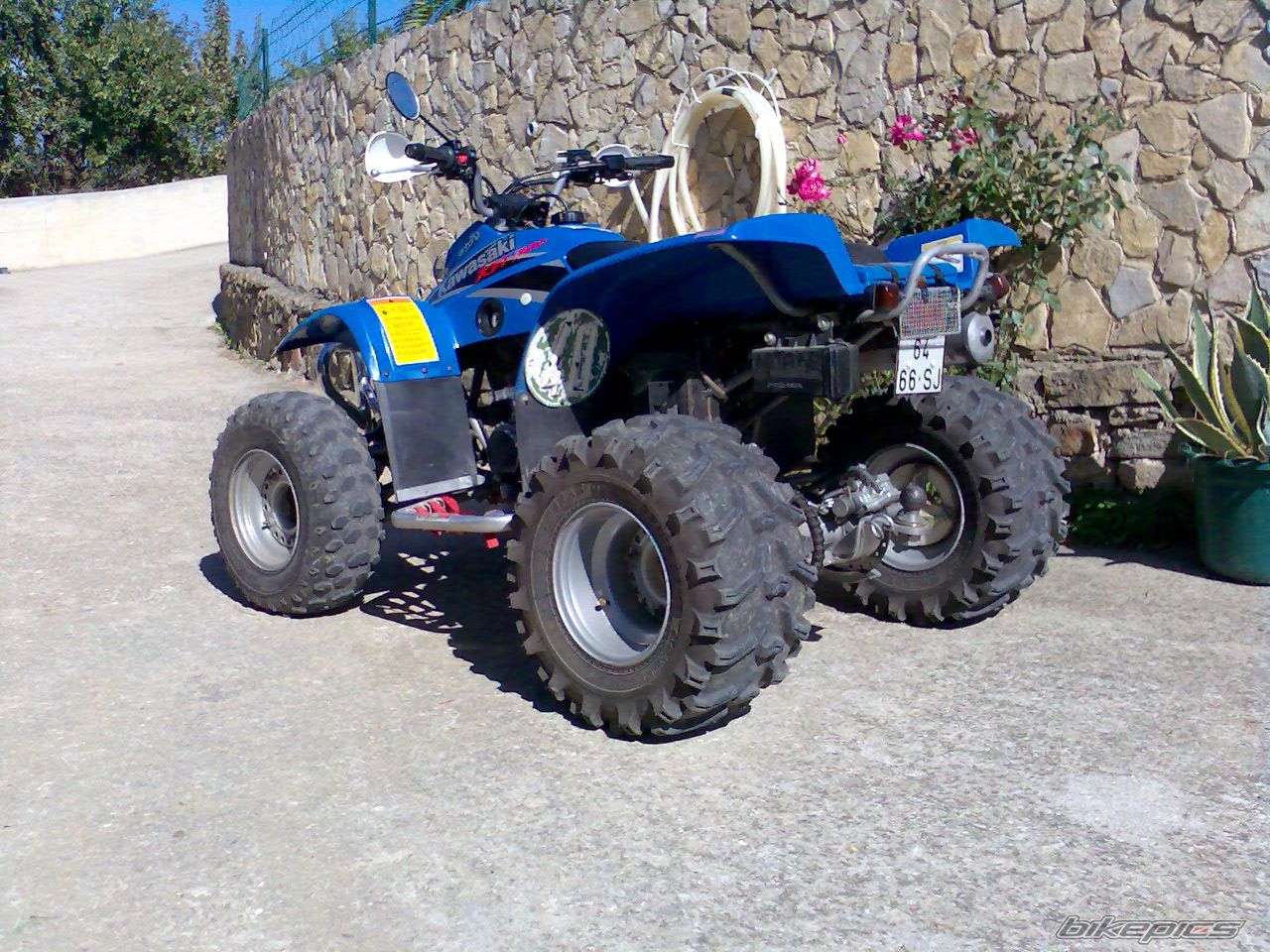 Bike Photo 1040110