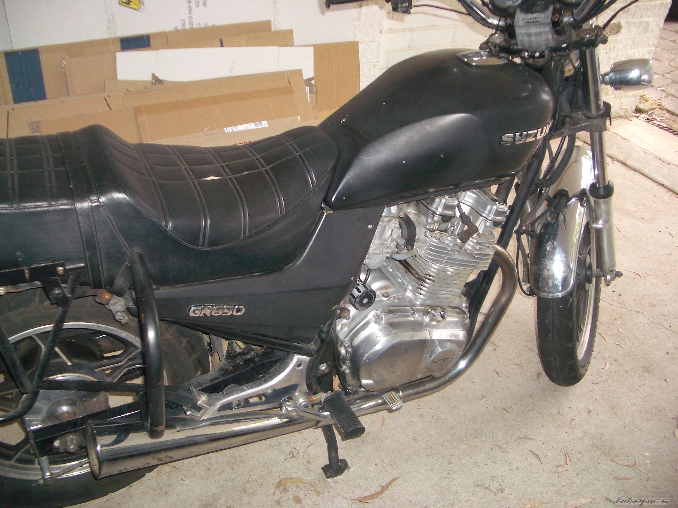 Bike Photo 1041332