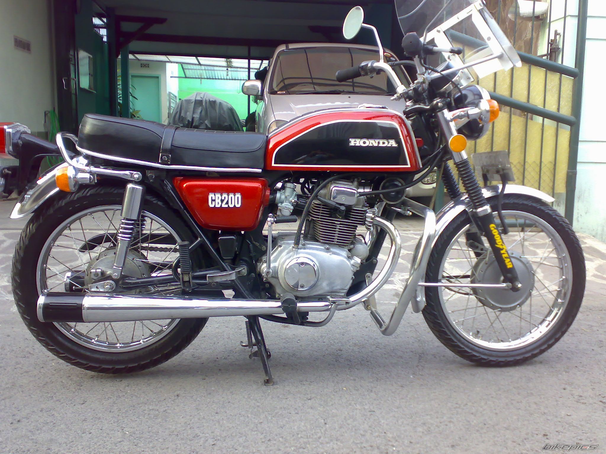 Bike Photo 1041765