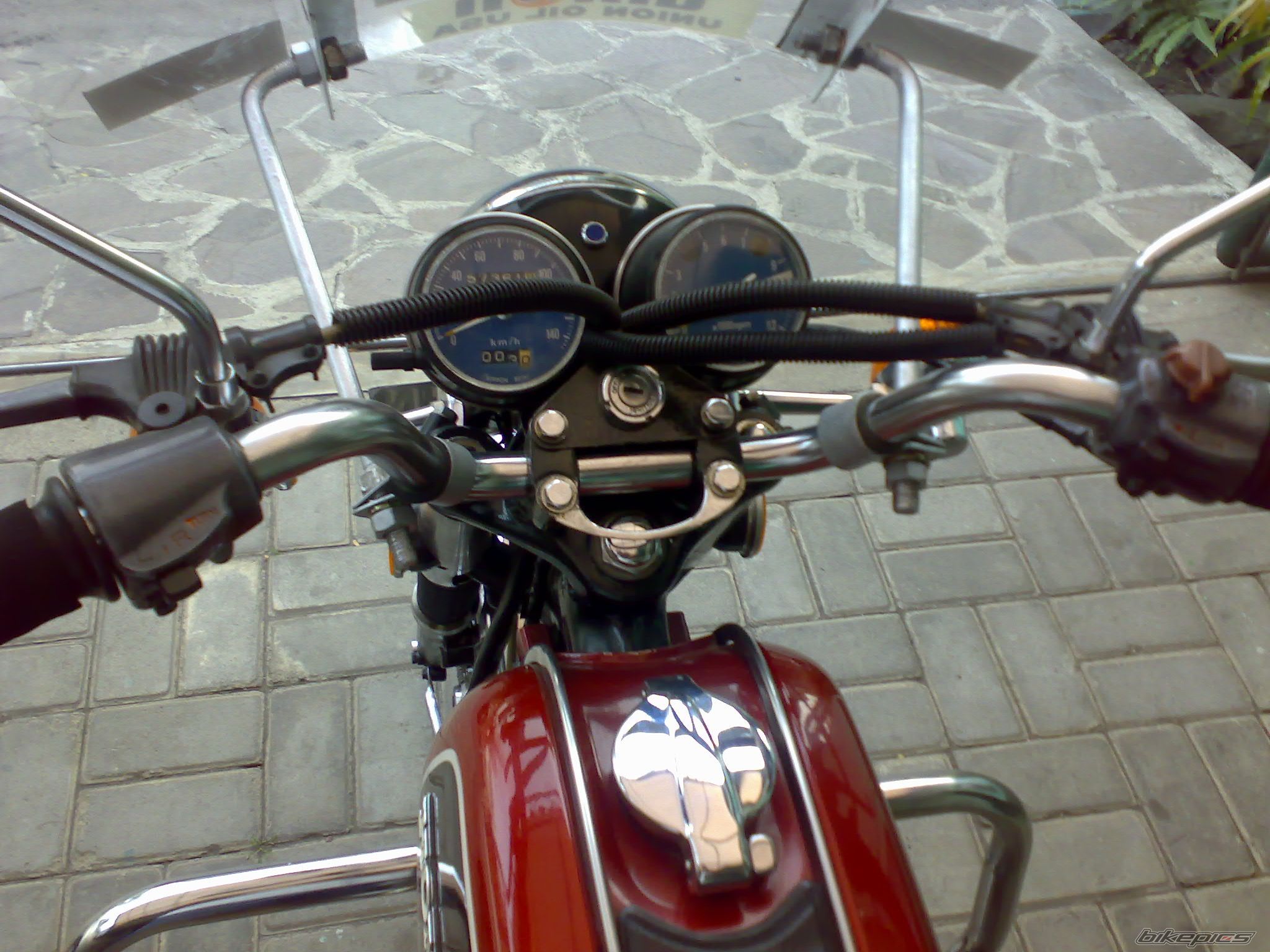 Bike Photo 1041784