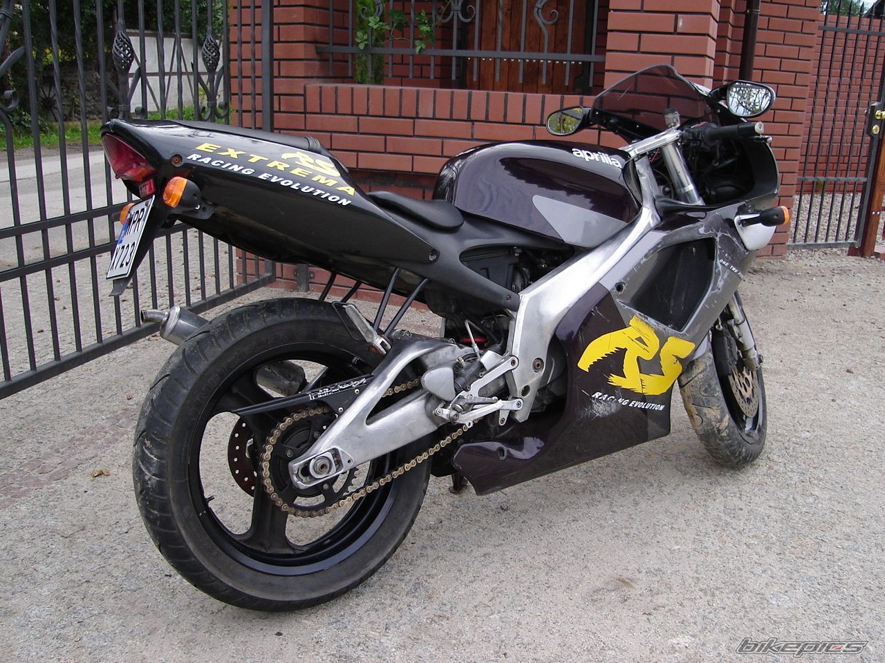 Bike Photo 1041837