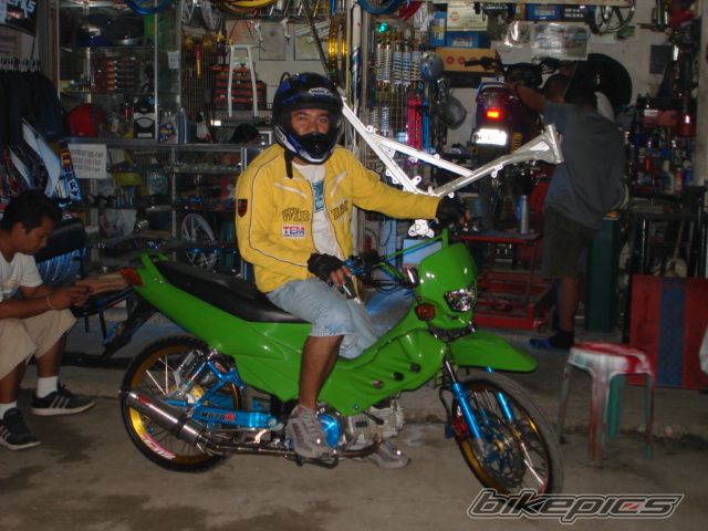 Bike Photo 1043001