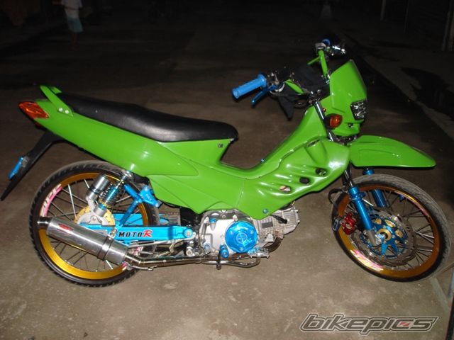 Bike Photo 1043009