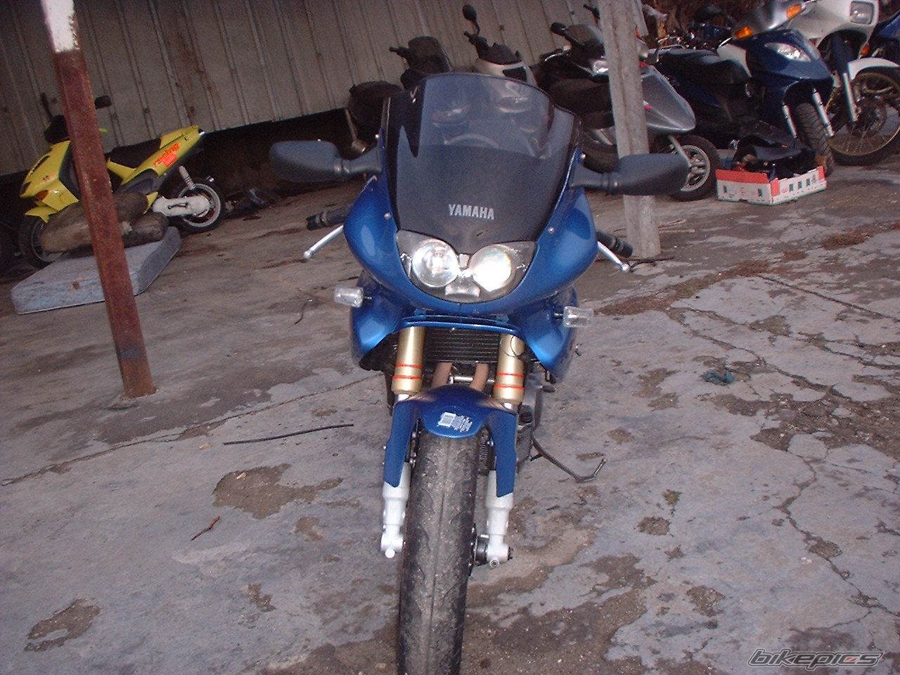Bike Photo 1043482