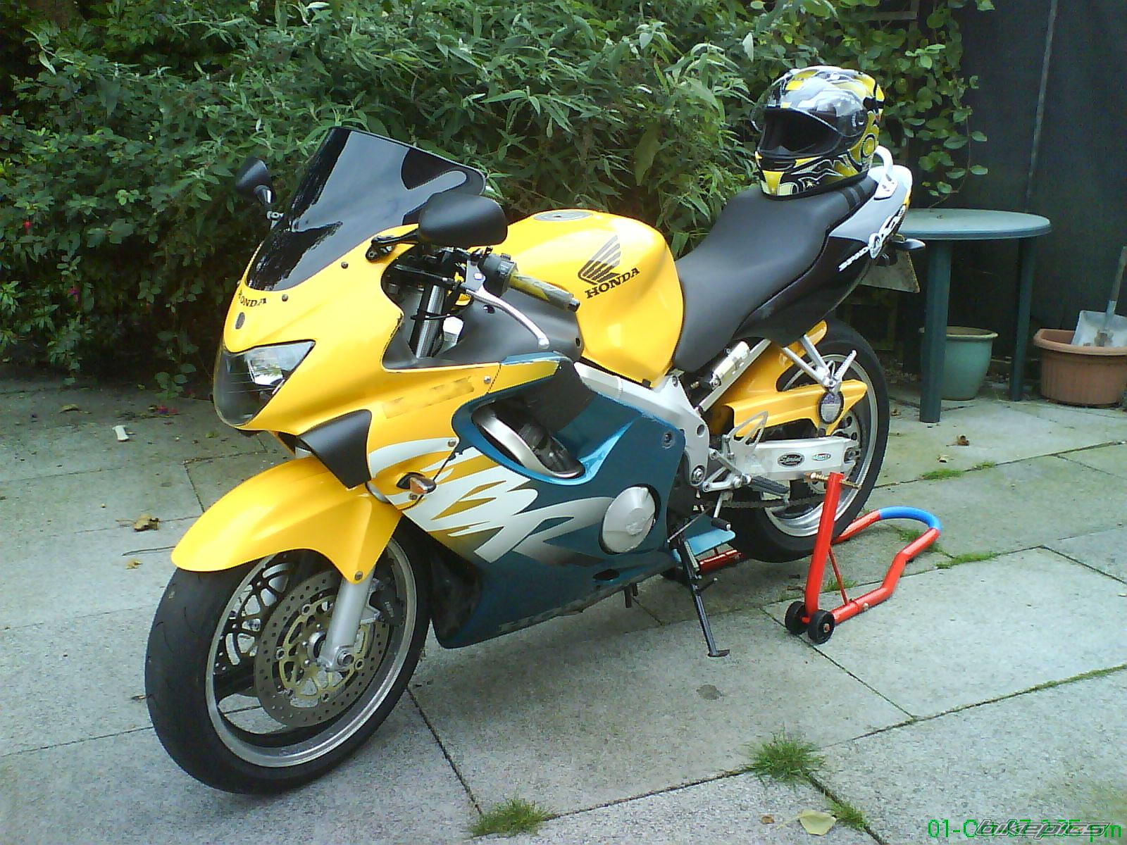 Bike Photo 1044358