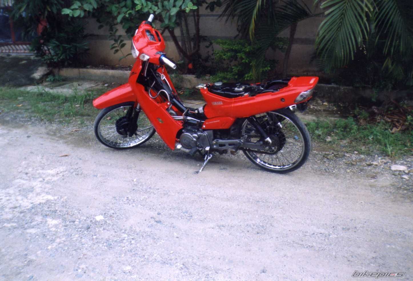 Bike Photo 1044800