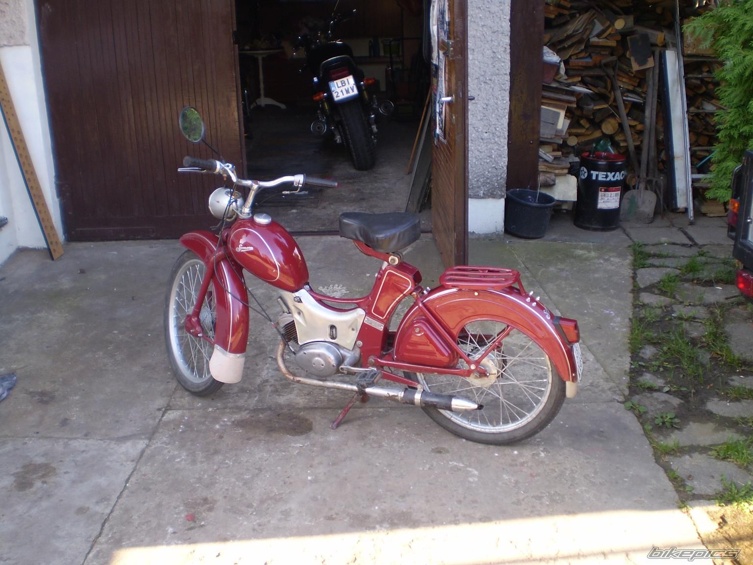 Bike Photo 1045857