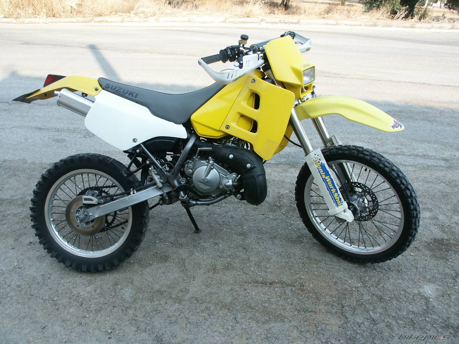 Bike Photo 104618
