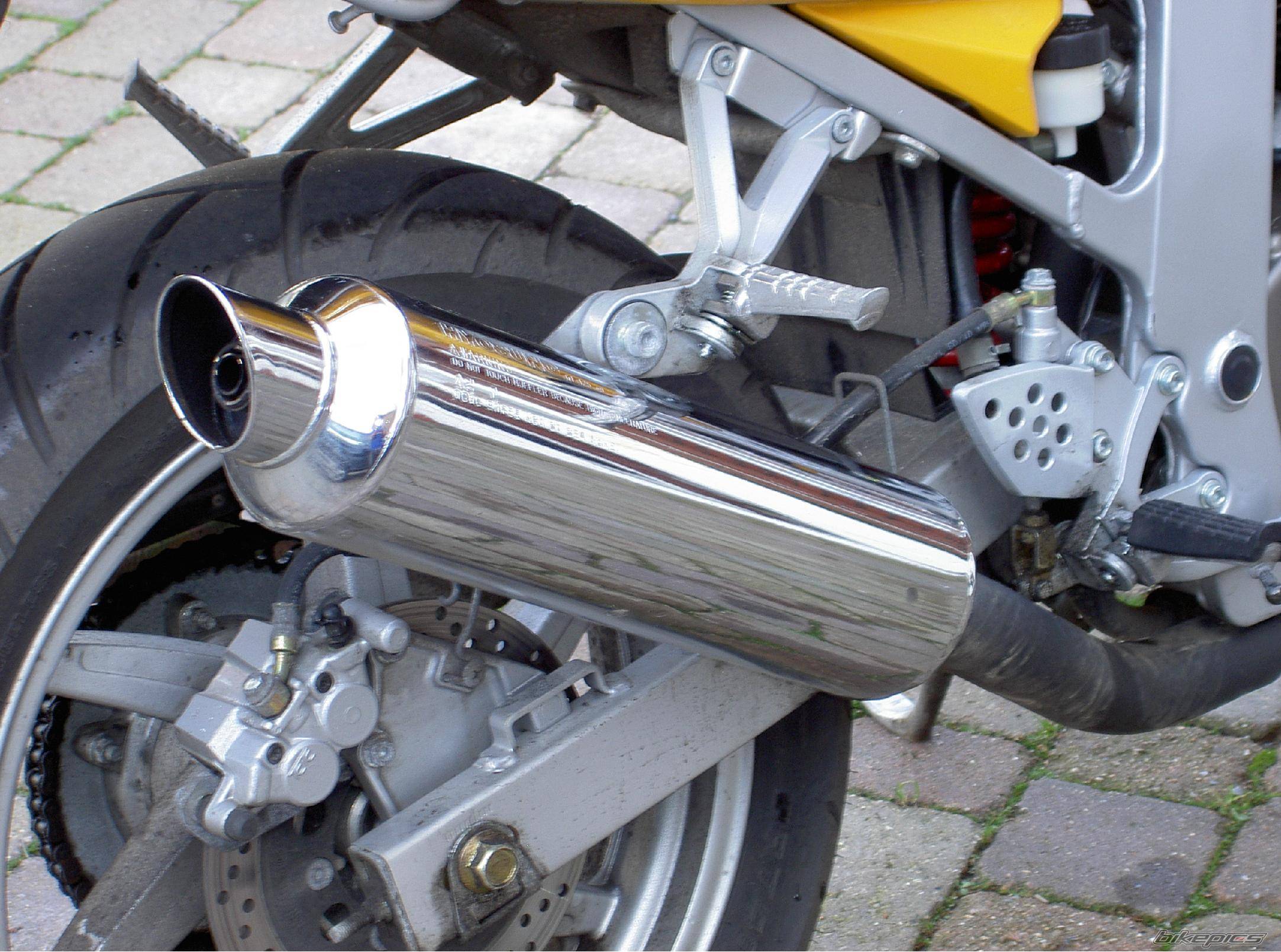 Bike Photo 104769
