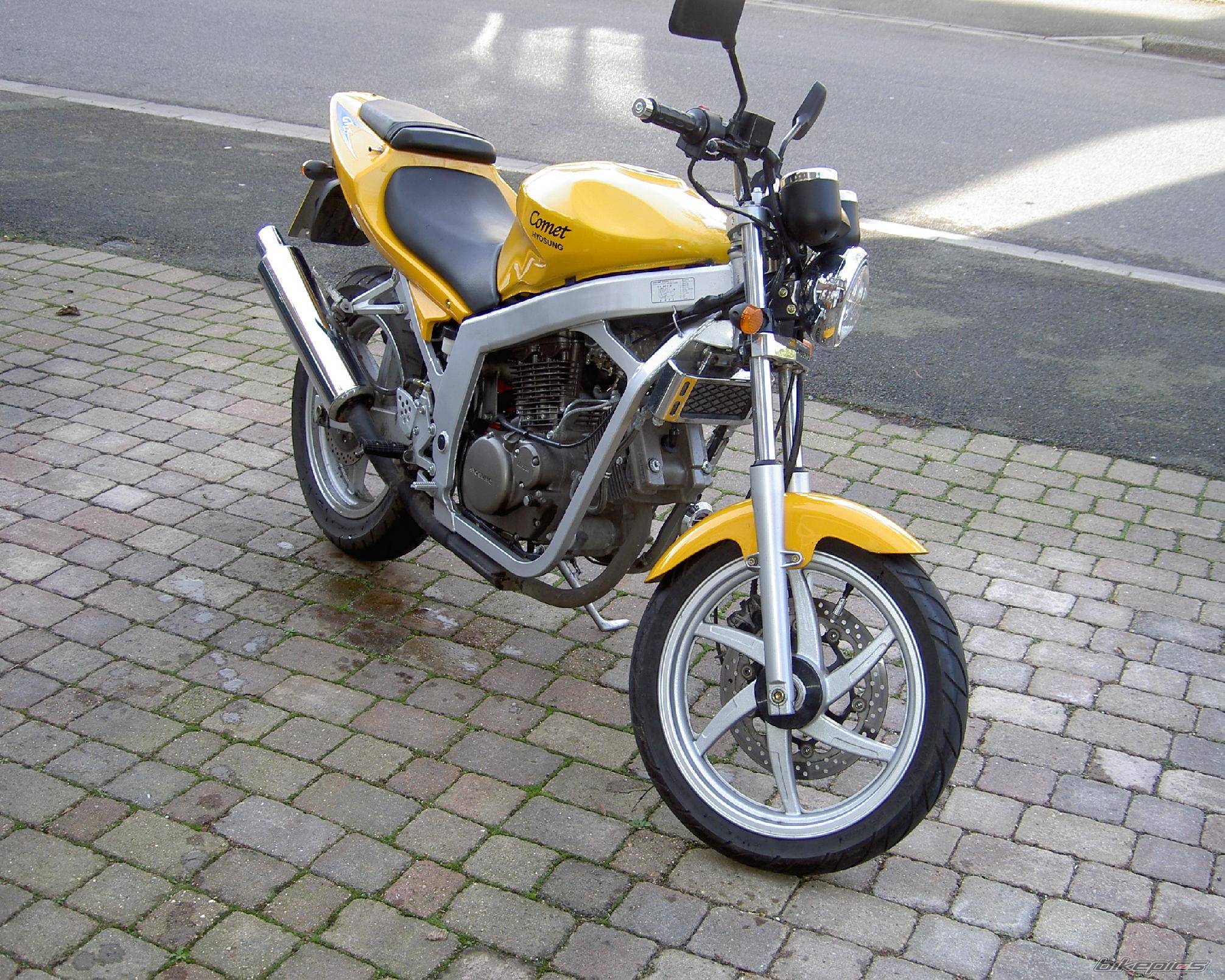 Bike Photo 104777