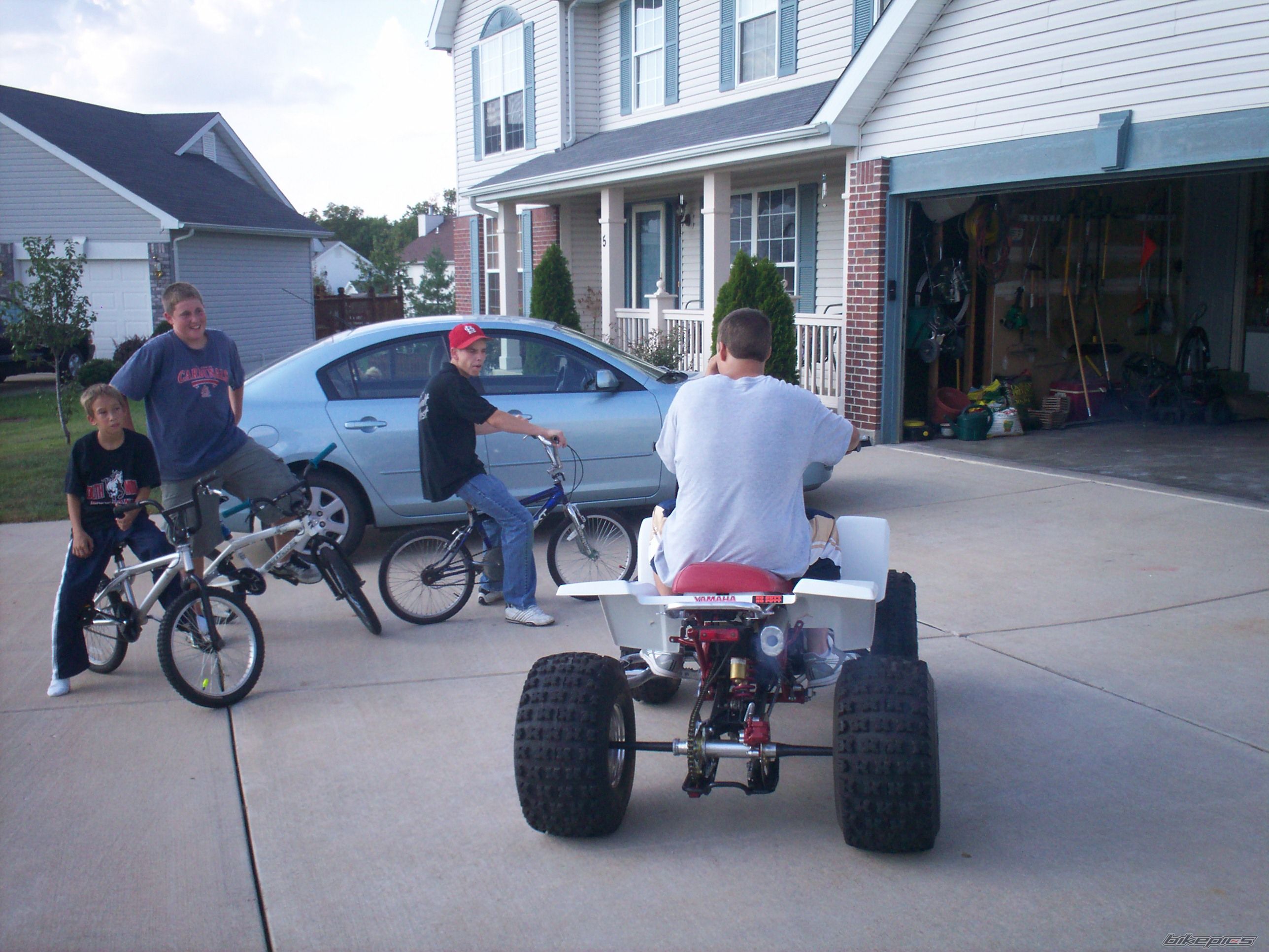 Bike Photo 1048725