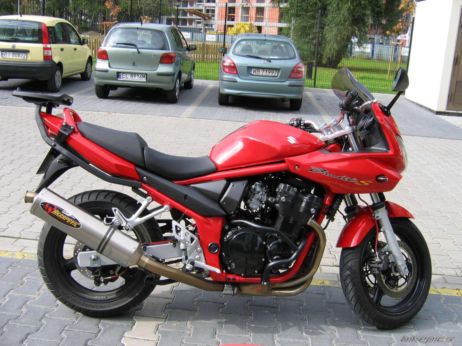 Bike Photo 1049234
