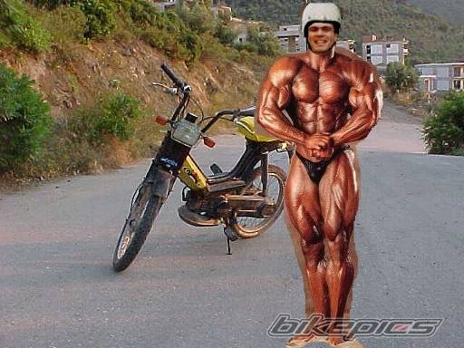 Bike Photo 10505