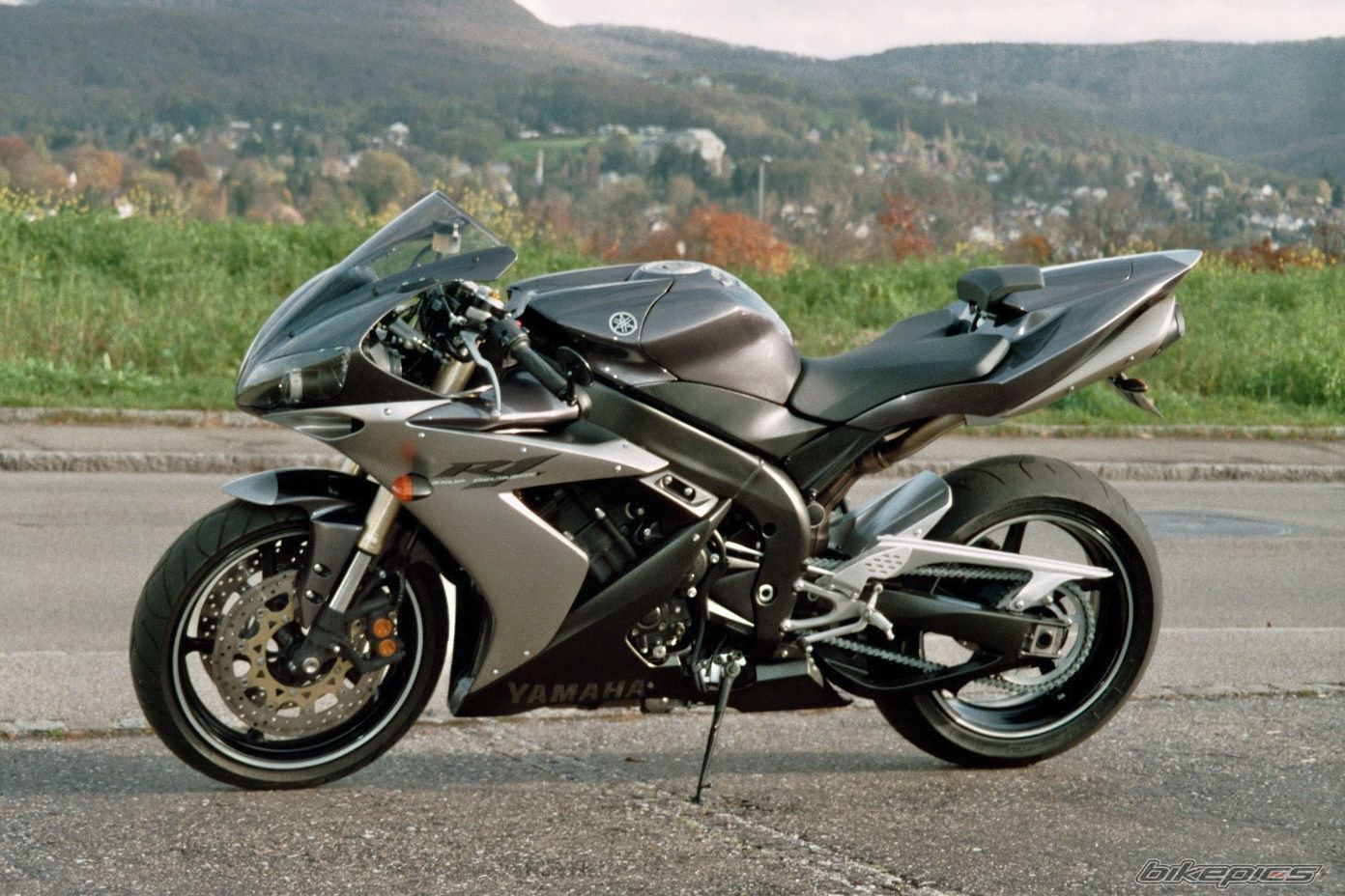 Bike Photo 1052307