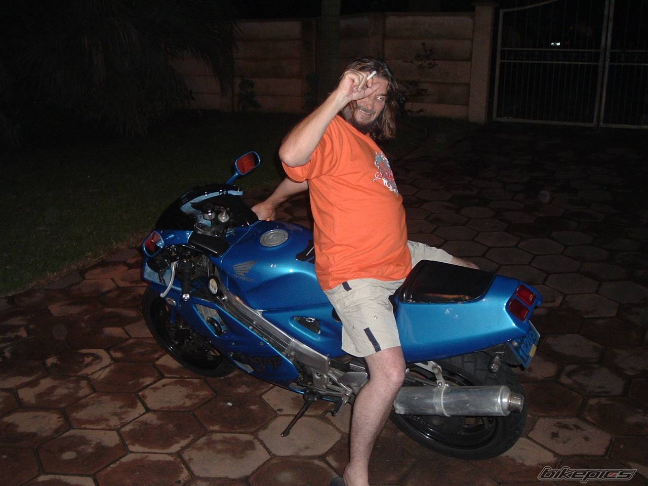 Bike Photo 105255