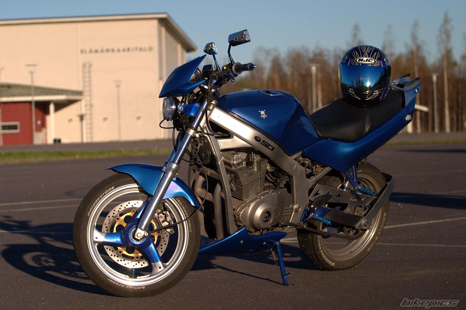 Bike Photo 1054581