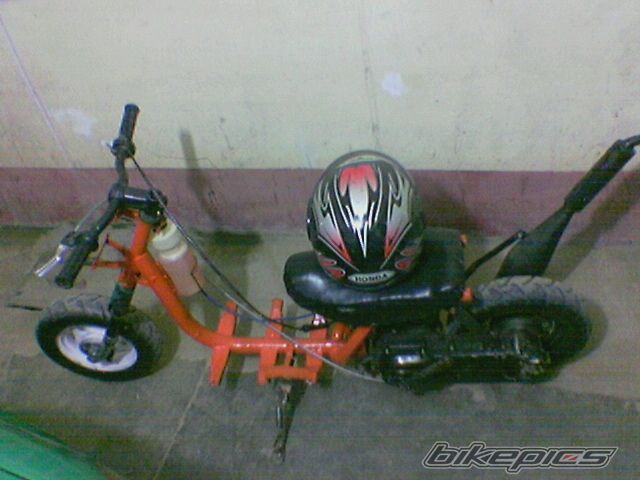 Bike Photo 1055282