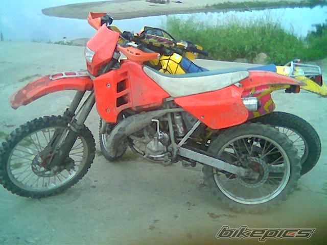 Bike Photo 1055697