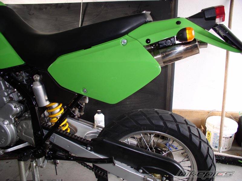 Bike Photo 105785