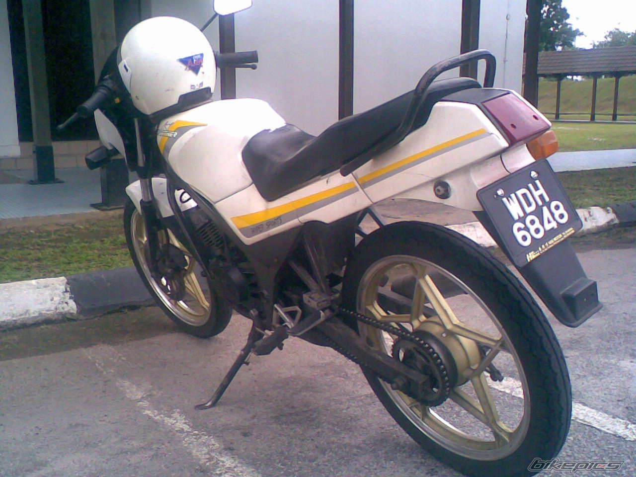 Bike Photo 1059051