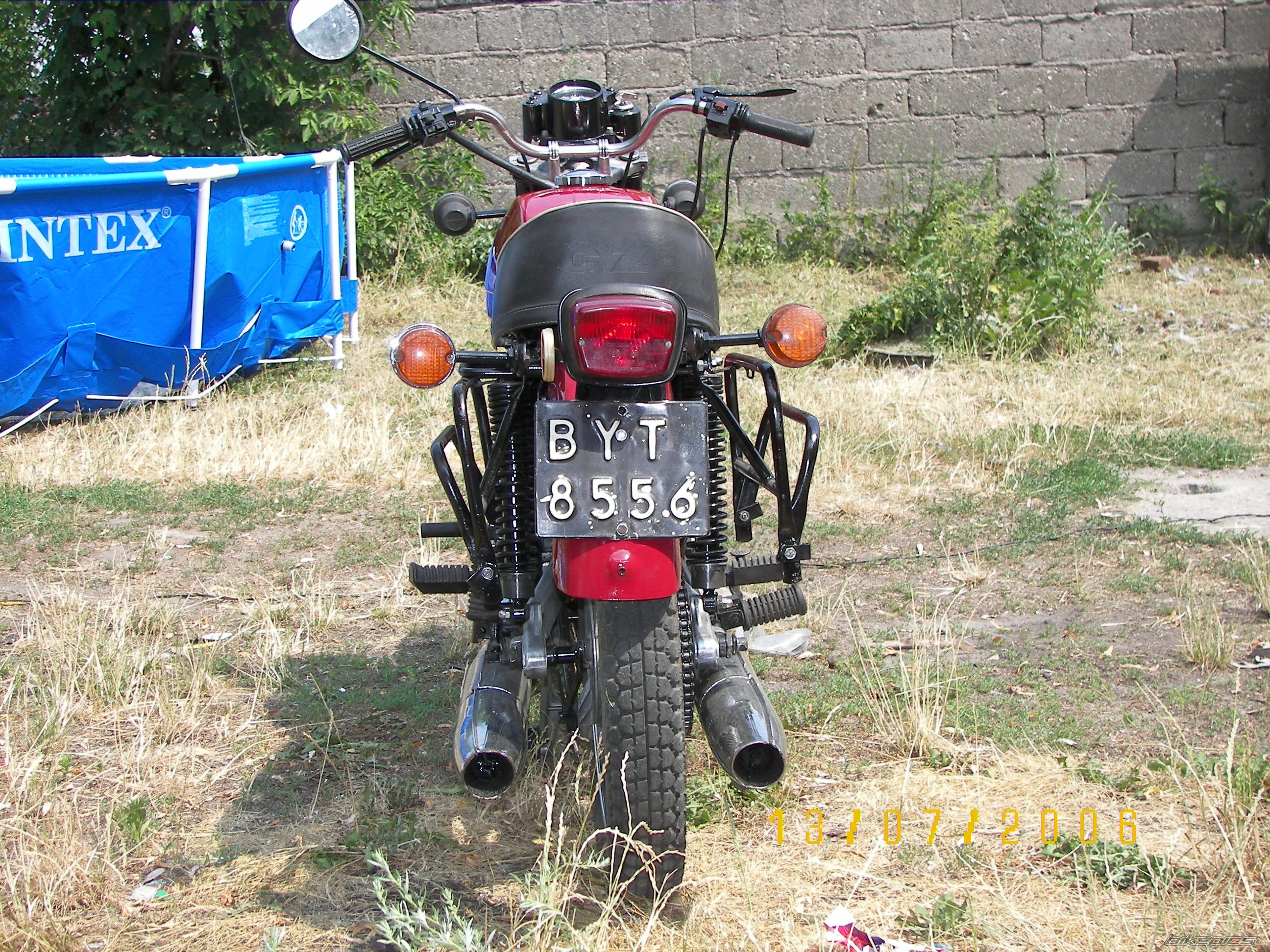Bike Photo 1060207