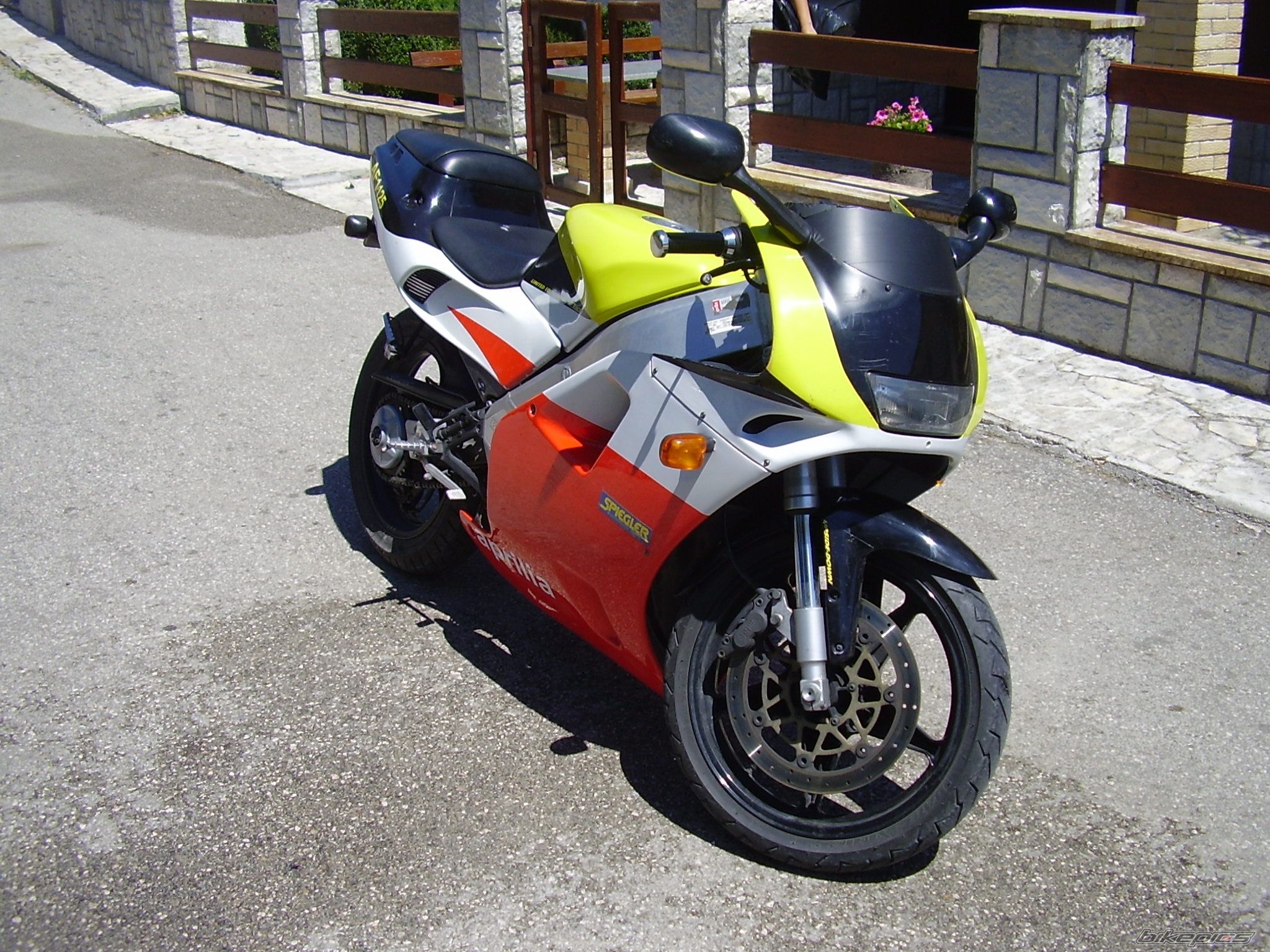Bike Photo 1060272