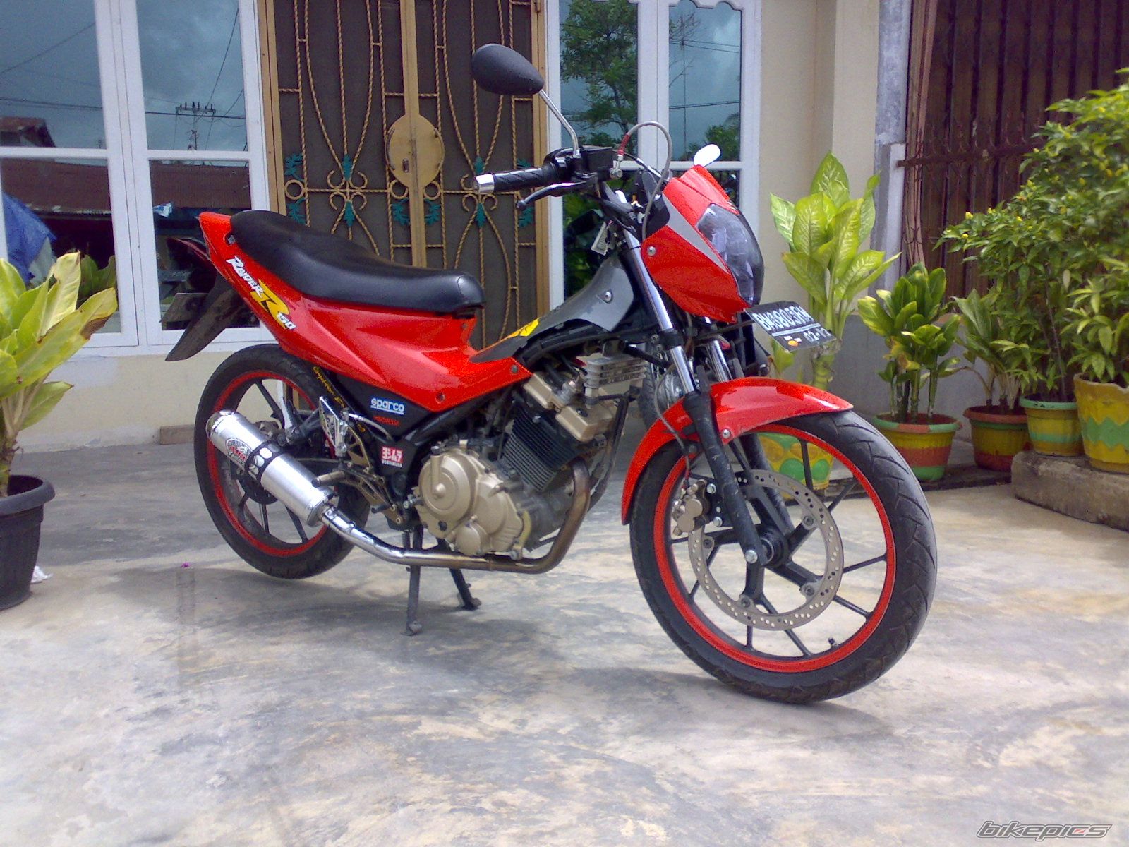 Bike Photo 1060290