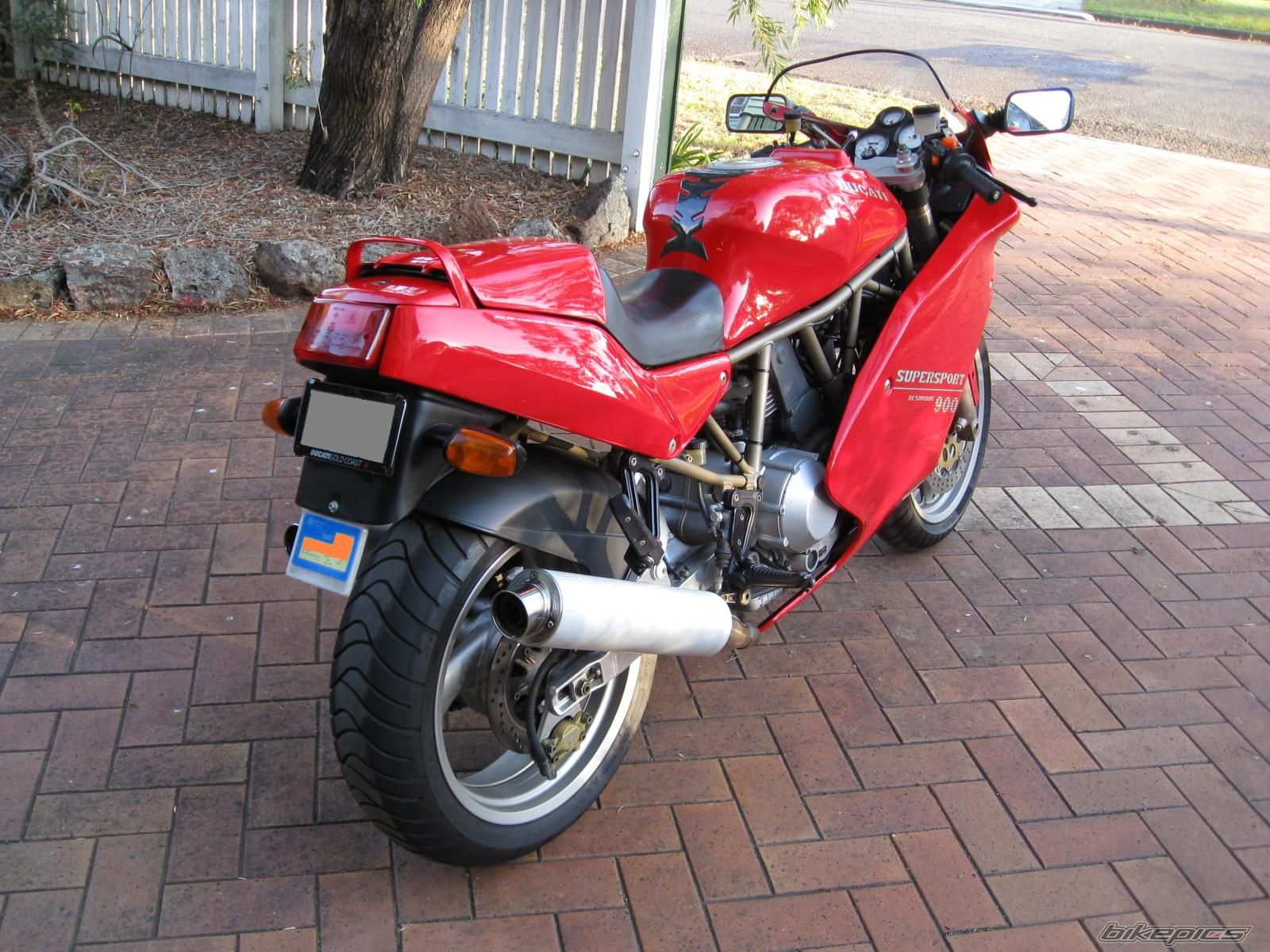 Bike Photo 1060885