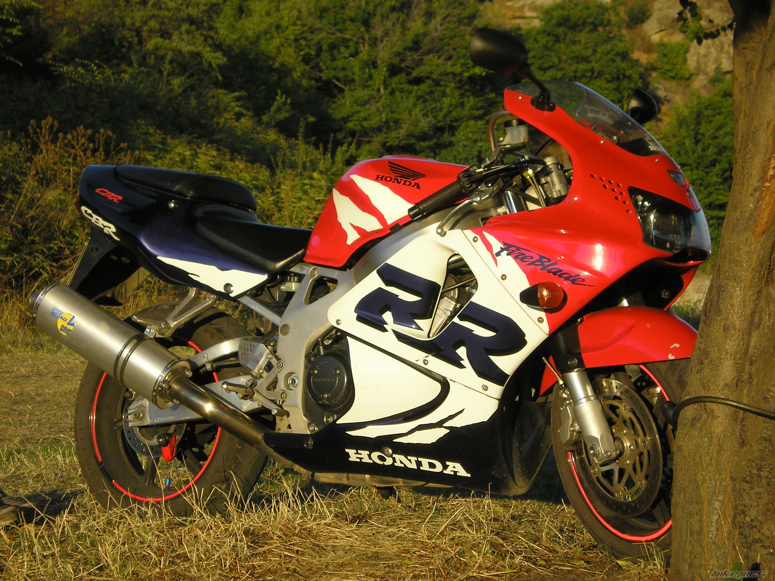 Bike Photo 1062670