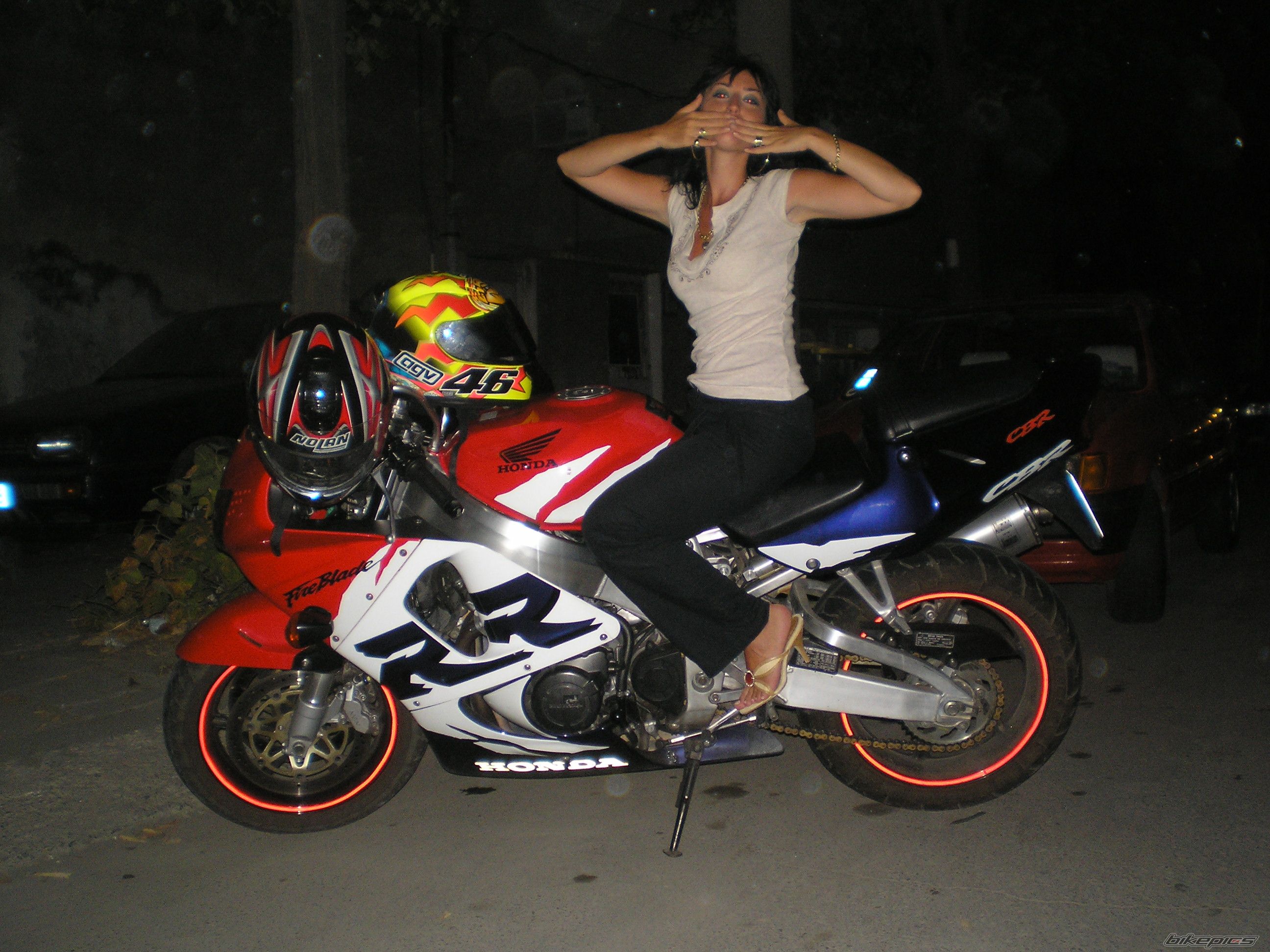 Bike Photo 1062680