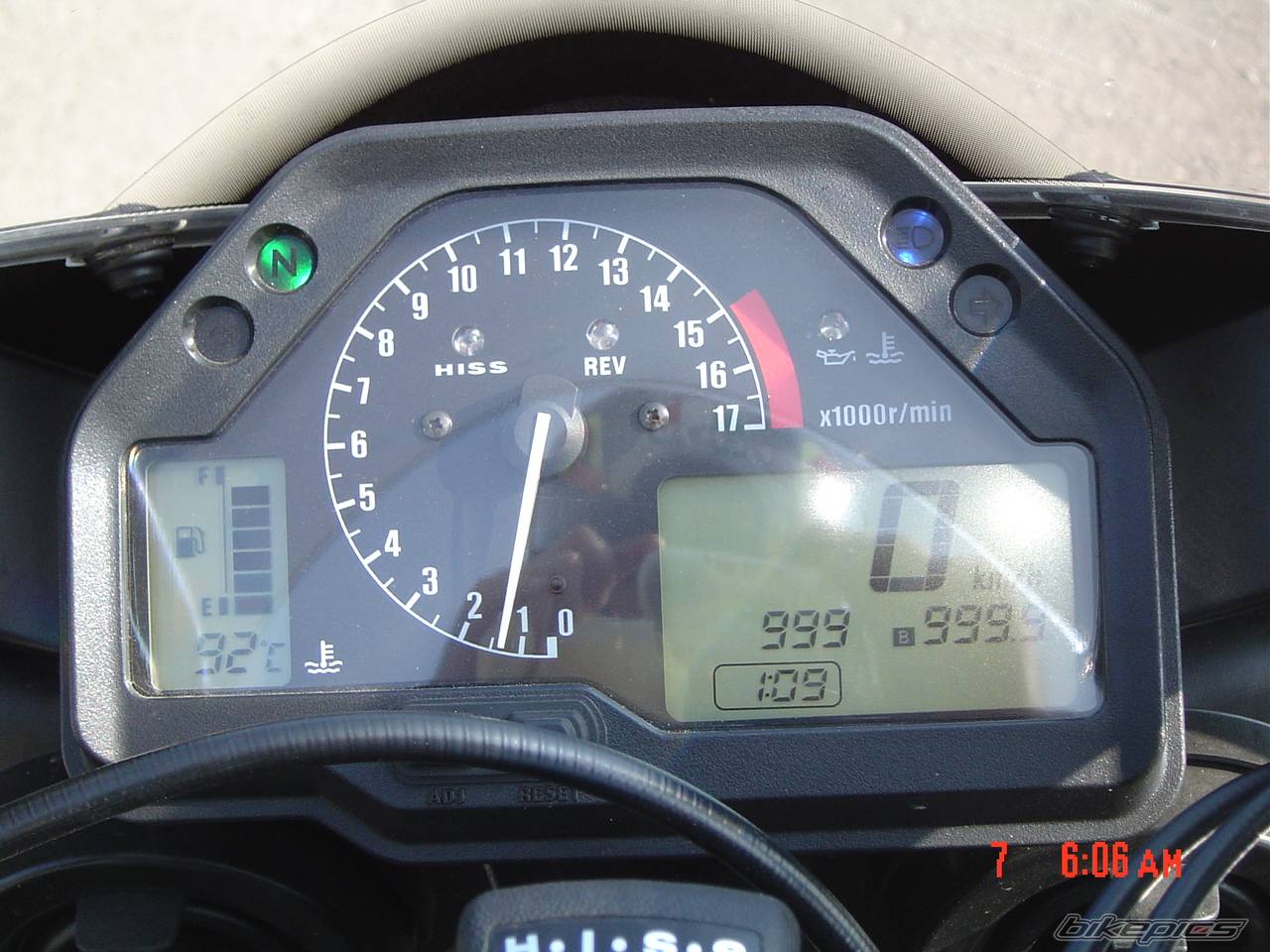 Bike Photo 106407