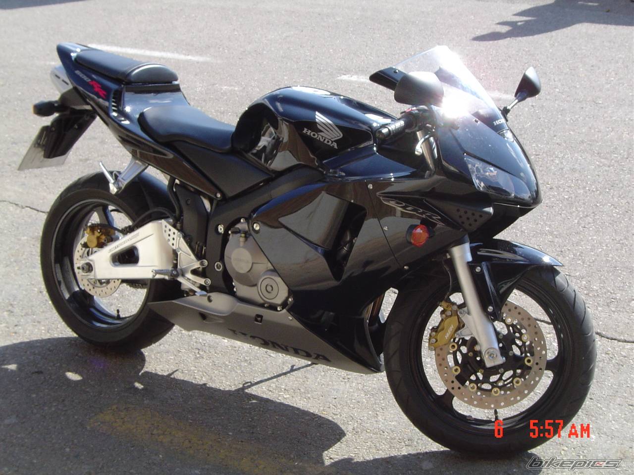 Bike Photo 106409