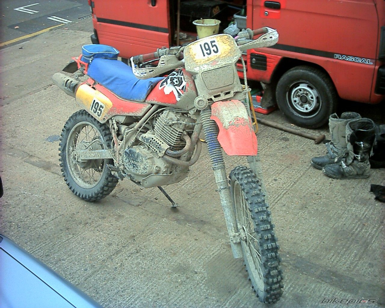 Bike Photo 1065068