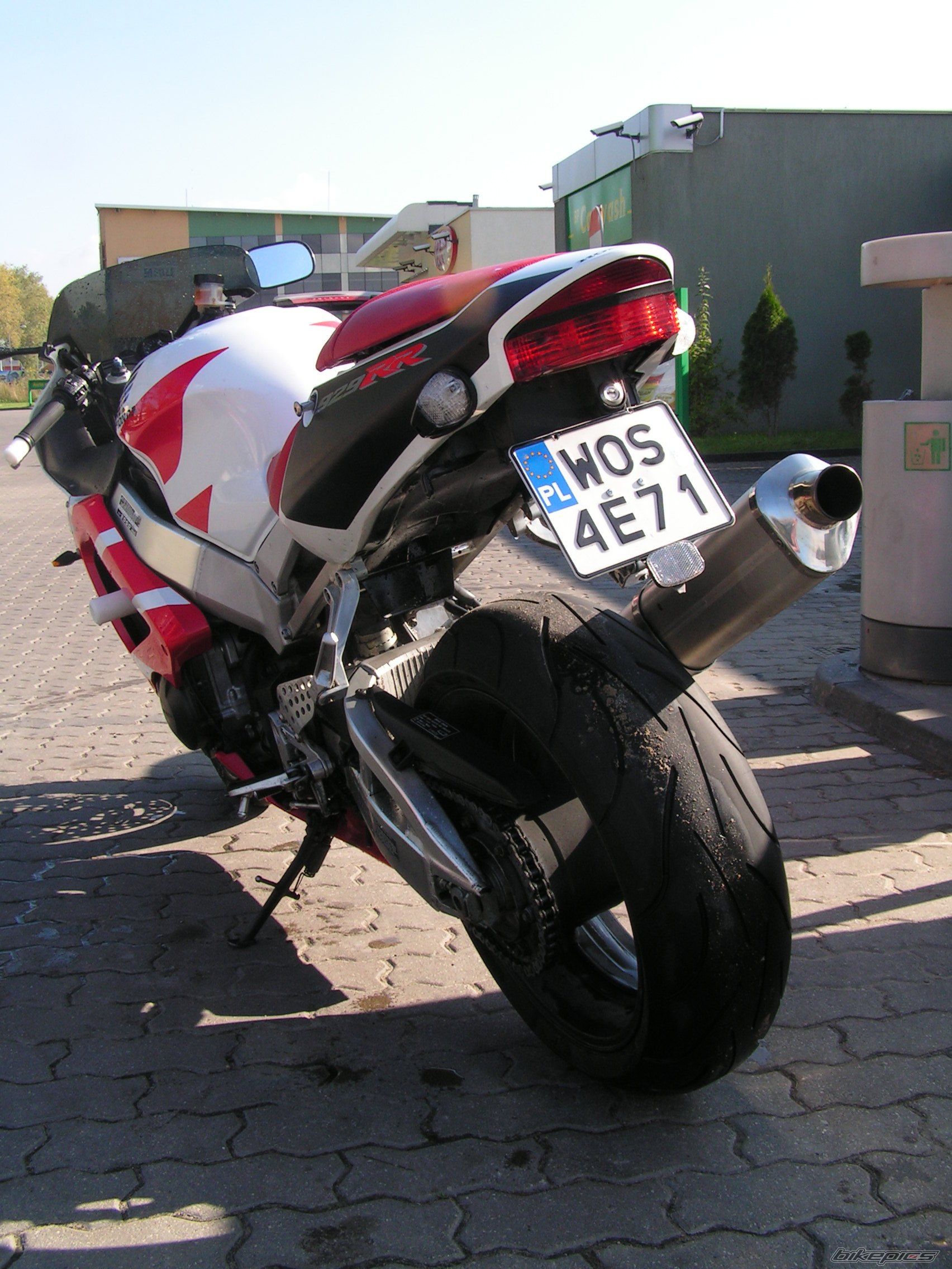 Bike Photo 1065360