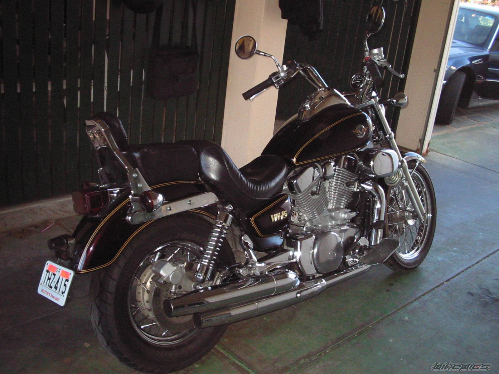 Bike Photo 106618