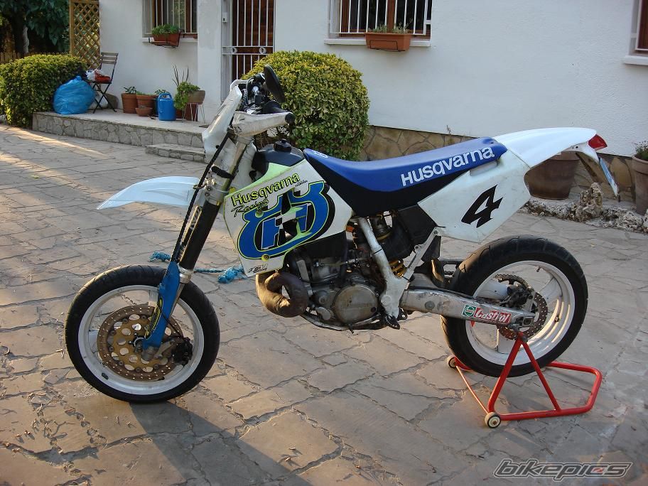 Bike Photo 1067433