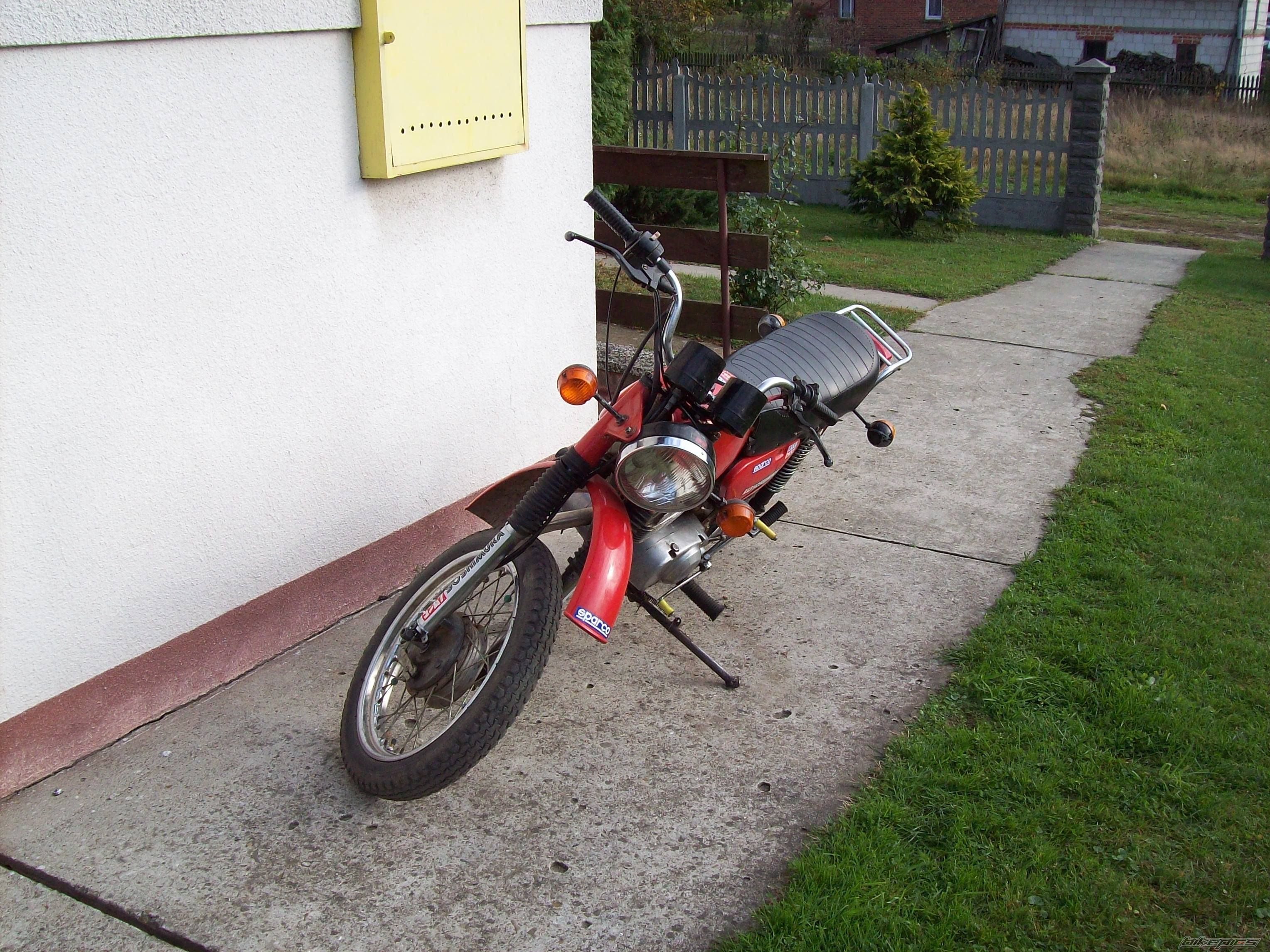 Bike Photo 1068589