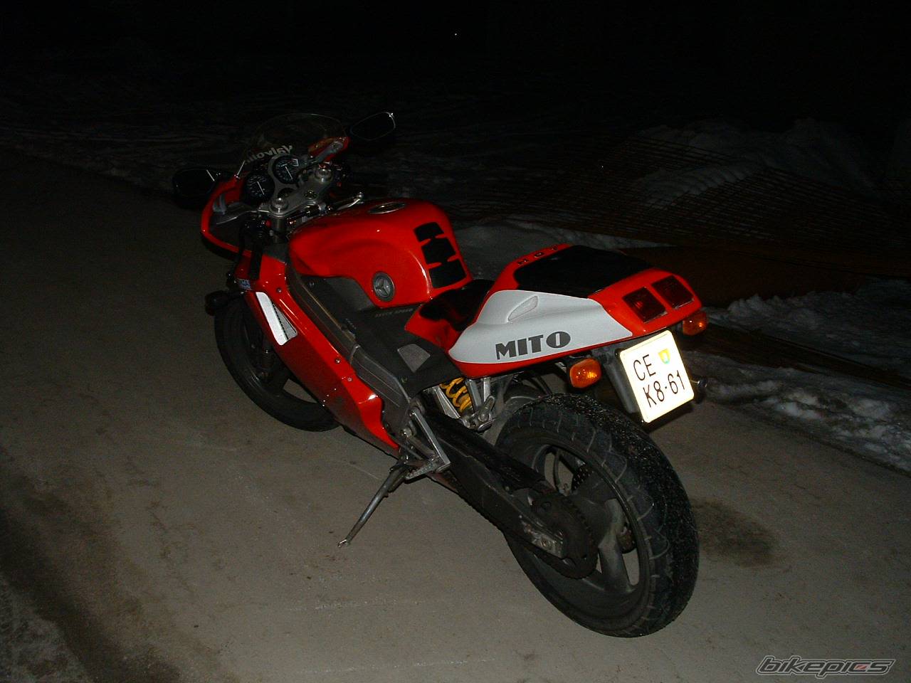 Bike Photo 106953