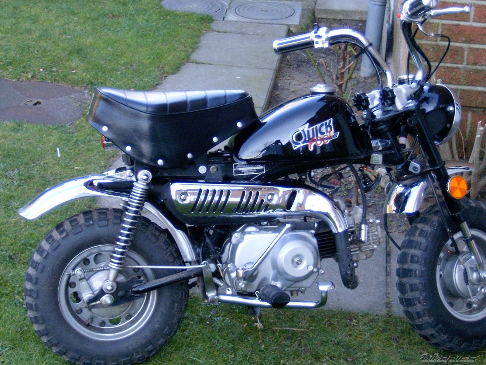 Bike Photo 107118