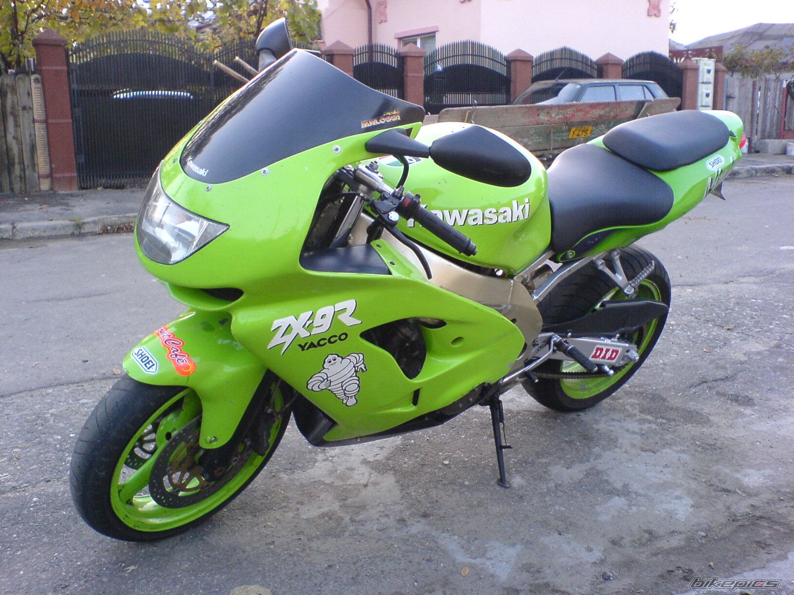 Bike Photo 1071738