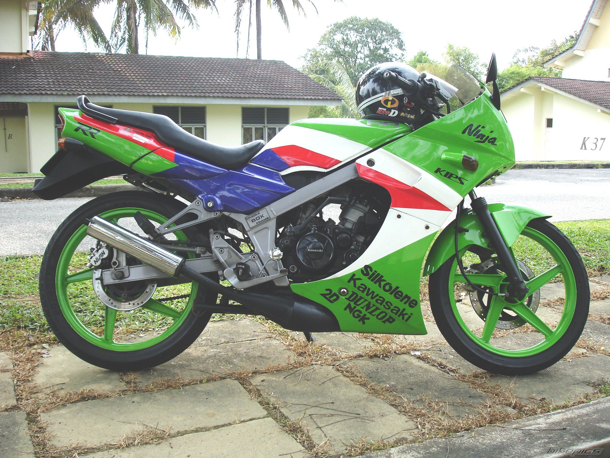 Bike Photo 1072560