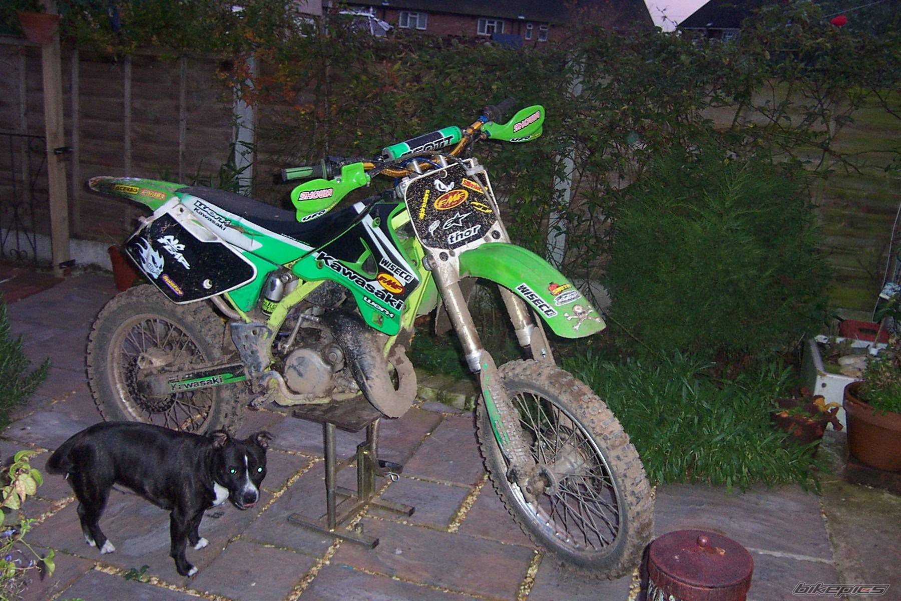 Bike Photo 107281
