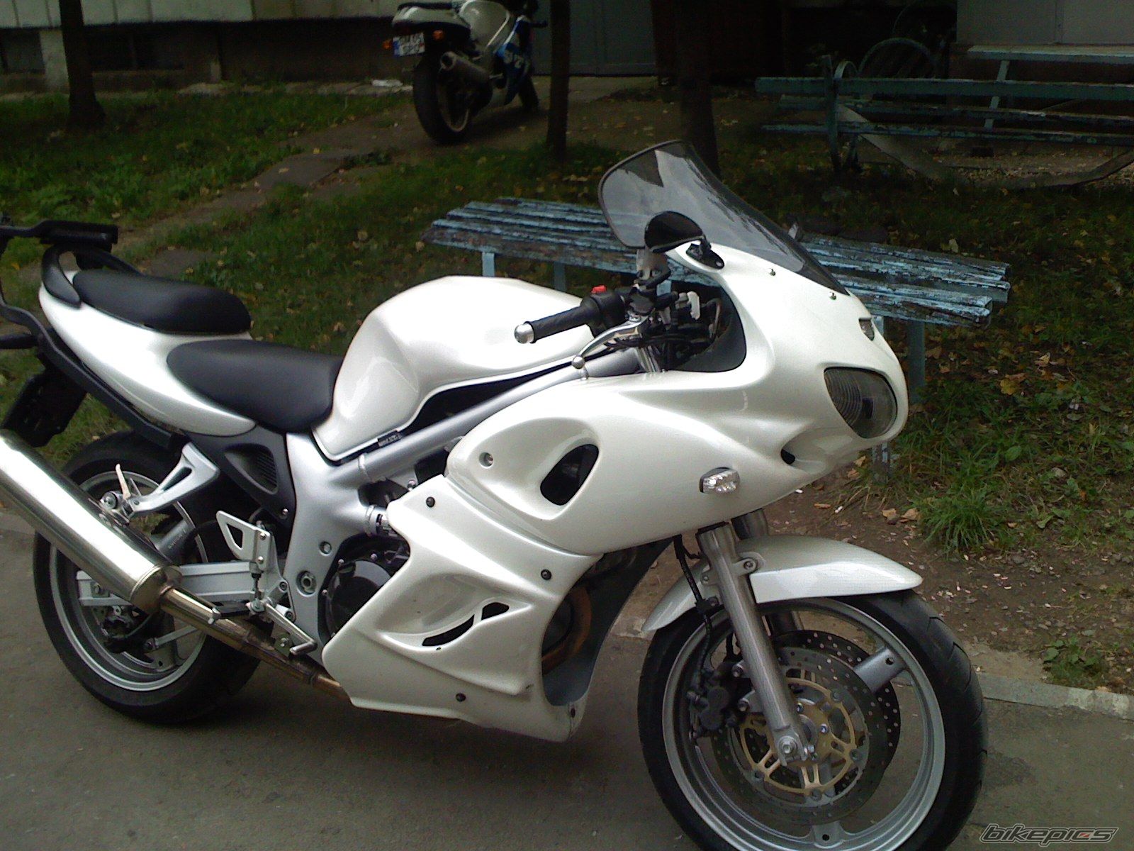 Bike Photo 1073452