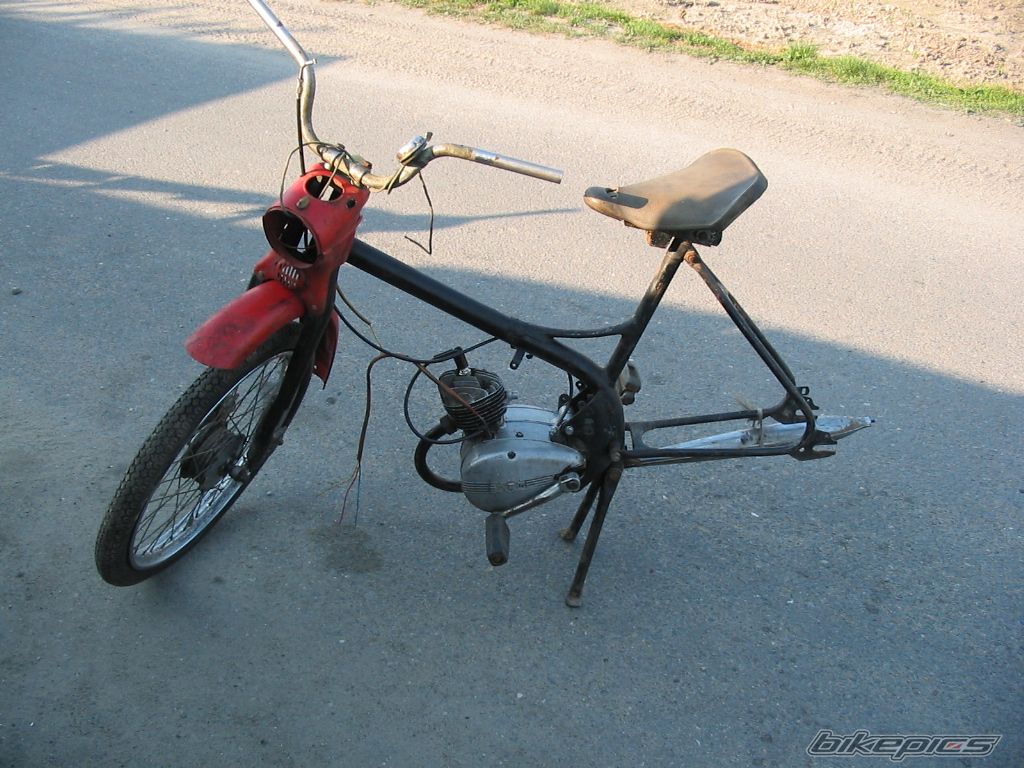 Bike Photo 1073997
