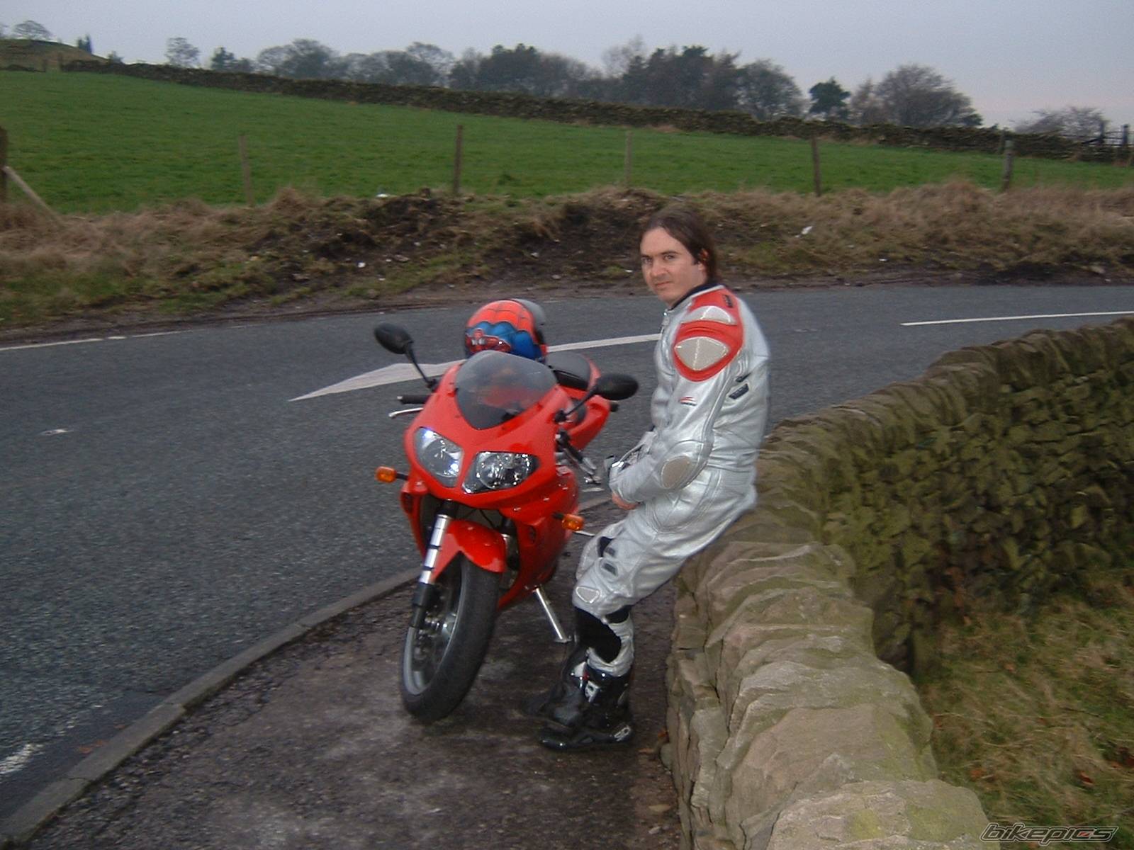 Bike Photo 107401