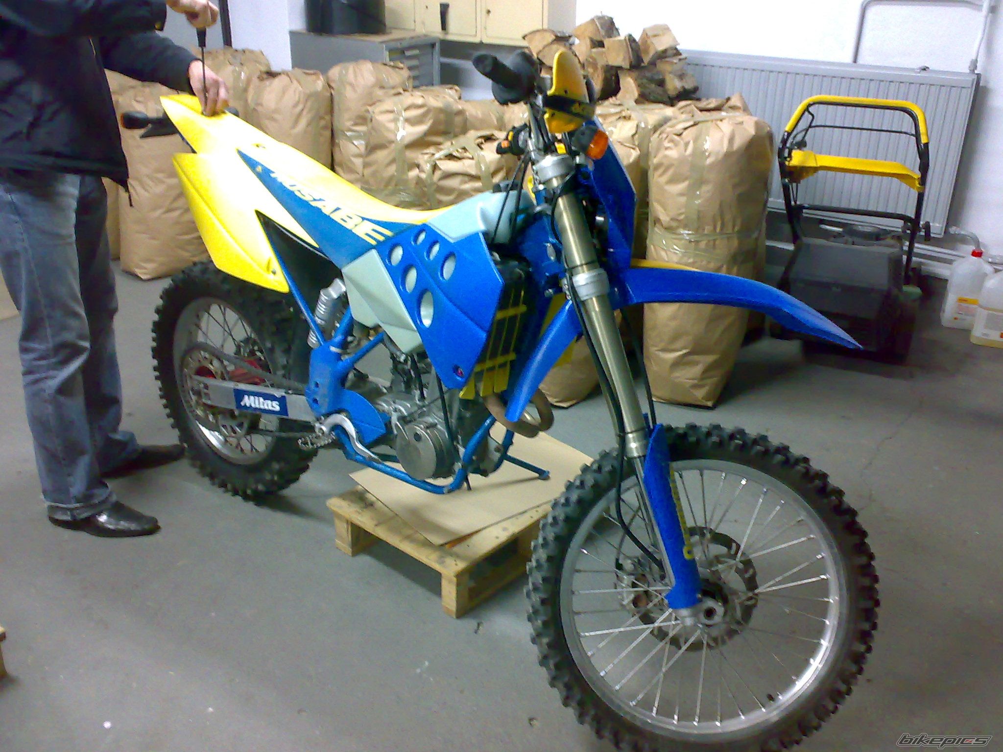 Bike Photo 1075440
