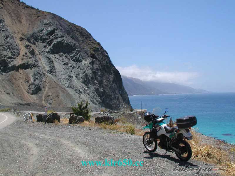 Bike Photo 107709