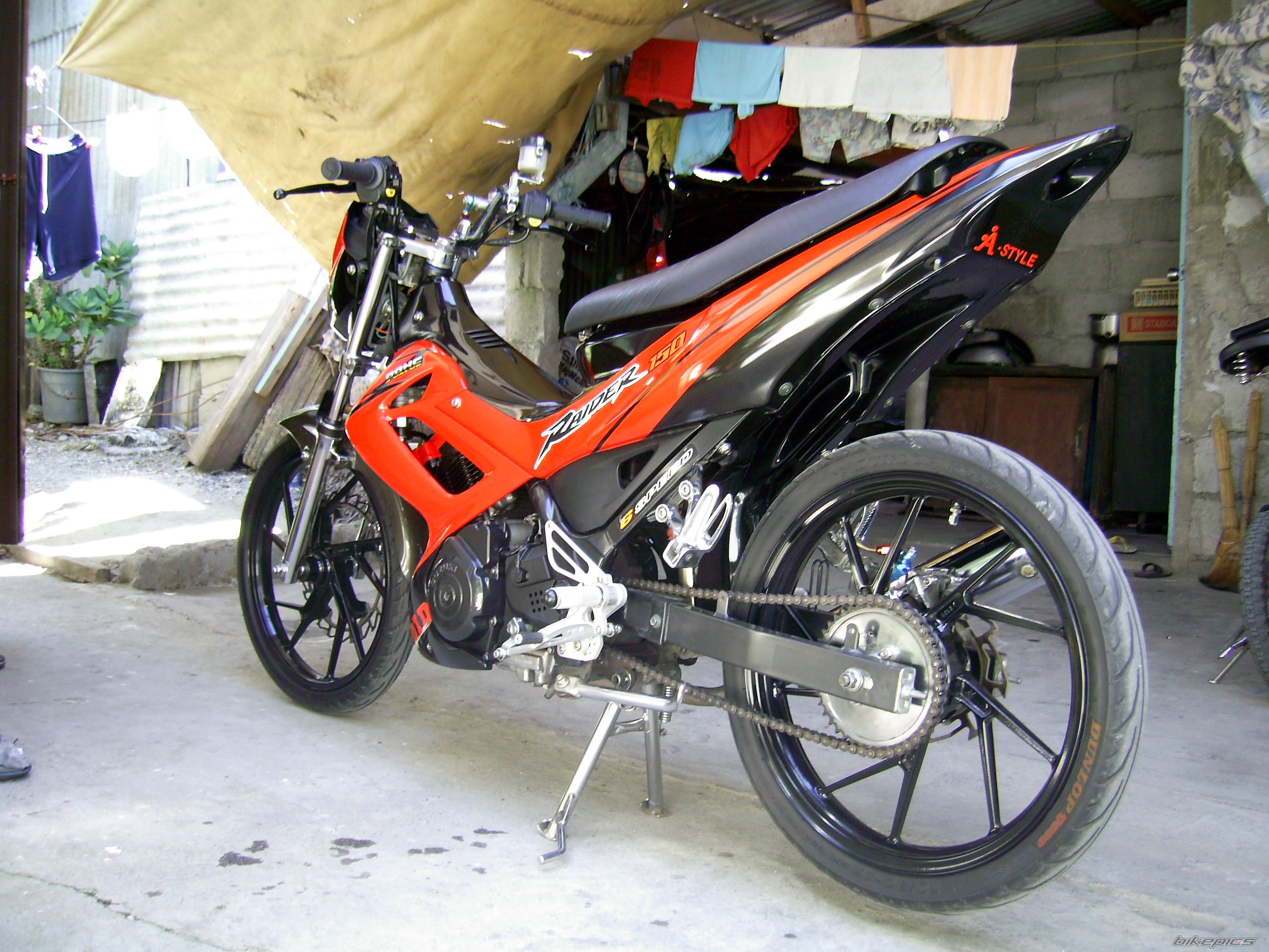 Bike Photo 1077449