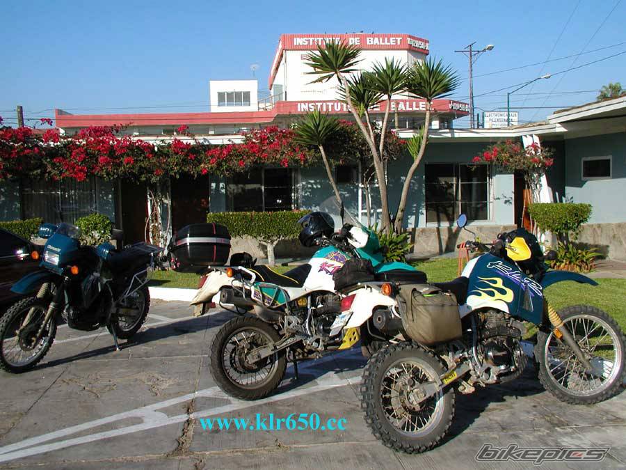 Bike Photo 107747